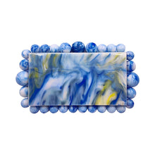 Load image into Gallery viewer, Gold Silver Handbag