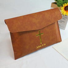 Load image into Gallery viewer, Leather Accessory