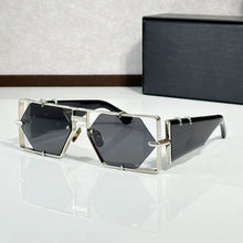 Load image into Gallery viewer, Rich Girl Geometry Shades