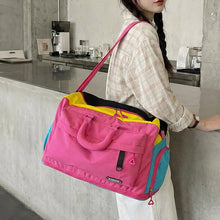 Load image into Gallery viewer, Boutique Travel Bag