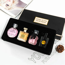 Load image into Gallery viewer, Floral Fruit Fragrance Gift Set