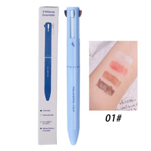 Load image into Gallery viewer, 4-in-1 Precision Makeup Pen