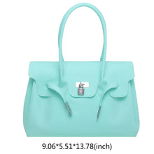Load image into Gallery viewer, Sugar Rush Jelly Tote