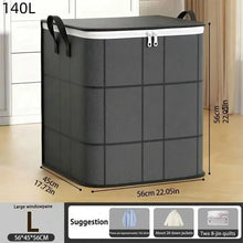 Load image into Gallery viewer, Foldable Large-Capacity Storage Organizer