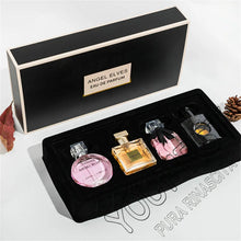 Load image into Gallery viewer, Floral Fruit Fragrance Gift Set