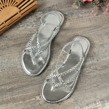 Load image into Gallery viewer, Zapatos Slides
