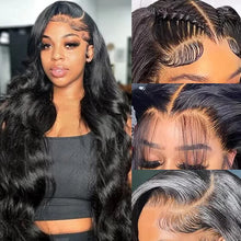 Load image into Gallery viewer, Body Wave Lace Front Wig