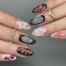 Load image into Gallery viewer, Main Character Press On Nails