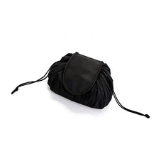 Load image into Gallery viewer, Quick-Pack Drawstring Makeup Bag