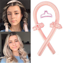 Load image into Gallery viewer, Dream Curl Heatless Ribbon