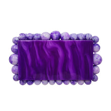 Load image into Gallery viewer, Gold Silver Handbag