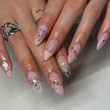 Load image into Gallery viewer, Main Character Press On Nails