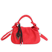 Load image into Gallery viewer, Leather Handbag