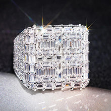 Load image into Gallery viewer, Crystal Ring