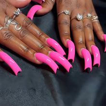 Load image into Gallery viewer, Gloss Boss Press-On Nail Set