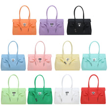 Load image into Gallery viewer, Sugar Rush Jelly Tote