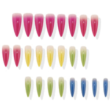 Load image into Gallery viewer, Afterglow Press-On Nail Set