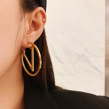 Load image into Gallery viewer, V.I.P Earrings