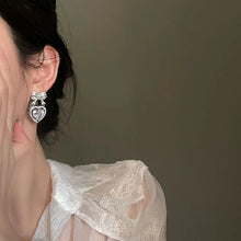 Load image into Gallery viewer, Charm Parade Statement Earrings