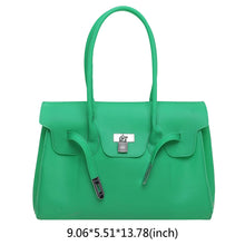 Load image into Gallery viewer, Sugar Rush Jelly Tote