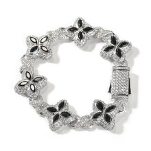 Load image into Gallery viewer, Billionaire Bloom Bracelet