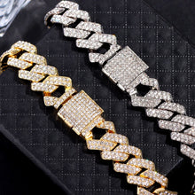 Load image into Gallery viewer, Crystal Anklet