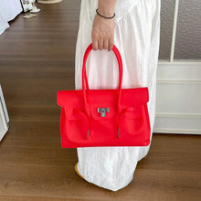 Load image into Gallery viewer, Sugar Rush Jelly Tote