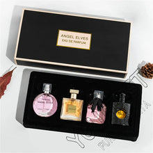 Load image into Gallery viewer, Floral Fruit Fragrance Gift Set