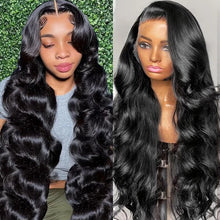 Load image into Gallery viewer, Body Wave Lace Front Wig