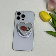 Load image into Gallery viewer, Magnetic Phone Holder