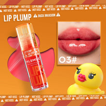 Load image into Gallery viewer, Mirror Shine Plumping Lip Oil