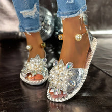 Load image into Gallery viewer, Everyday Anti-Slip Open-Toe Sandals