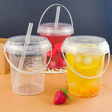 Load image into Gallery viewer, Party Size Reusable Tumbler Set
