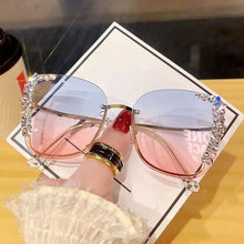 Load image into Gallery viewer, Glam Girl Crystal Frames