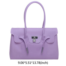Load image into Gallery viewer, Sugar Rush Jelly Tote