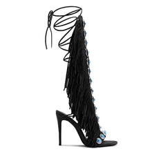 Load image into Gallery viewer, Center Stage Heels