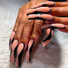 Load image into Gallery viewer, Gloss Boss Press-On Nail Set