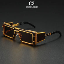Load image into Gallery viewer, Vintage Sunglasses