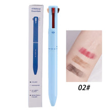 Load image into Gallery viewer, 4-in-1 Precision Makeup Pen