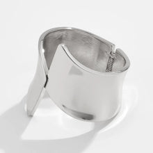 Load image into Gallery viewer, Liquid Luxe Sculptural Cuffs &amp; Rings