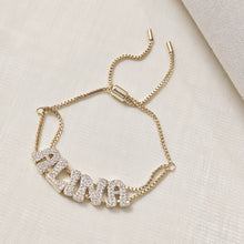 Load image into Gallery viewer, Personalized Bracelet
