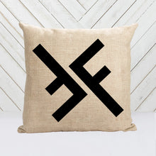 Load image into Gallery viewer, Throw Pillow