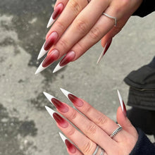 Load image into Gallery viewer, Afterglow Press-On Nail Set