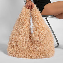 Load image into Gallery viewer, Faux Fur Hat