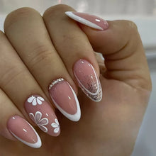 Load image into Gallery viewer, Main Character Press On Nails