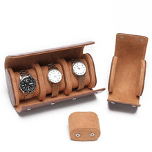 Load image into Gallery viewer, Croc Travel Watch Roll