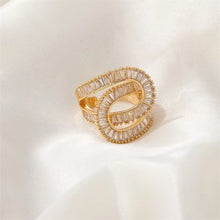Load image into Gallery viewer, Crystal Ring
