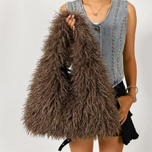 Load image into Gallery viewer, Faux Fur Hat