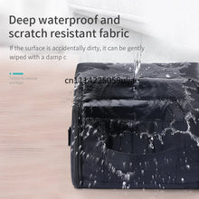 Load image into Gallery viewer, Boutique Makeup Bag