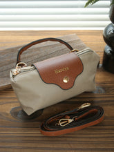 Load image into Gallery viewer, Personalized Bag Strap